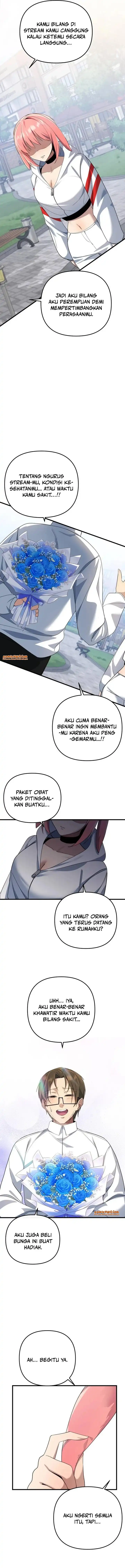 Baca The Demon King's Channel - Chapter 18 halaman 16