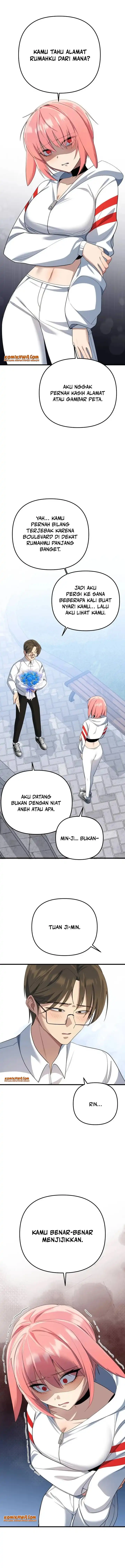 Baca The Demon King's Channel - Chapter 18 halaman 17