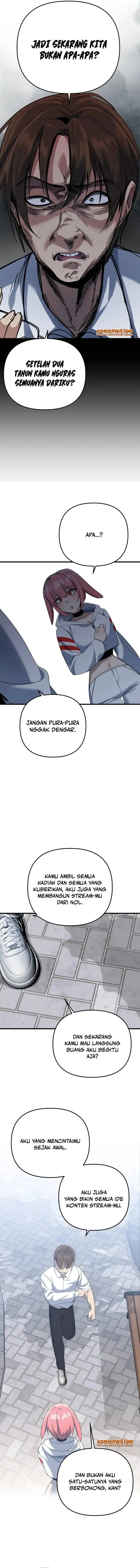 Baca The Demon King's Channel - Chapter 18 halaman 19