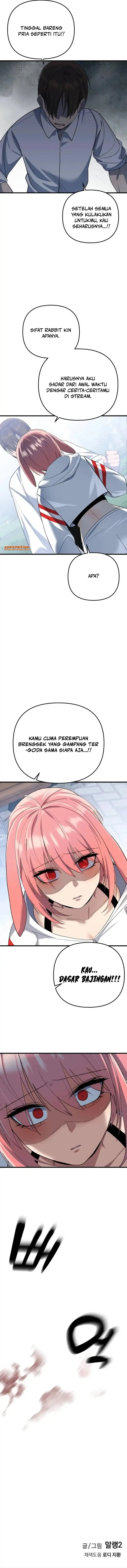 Baca The Demon King's Channel - Chapter 18 halaman 20