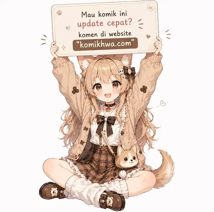 Baca The Demon King's Channel - Chapter 18 halaman 21
