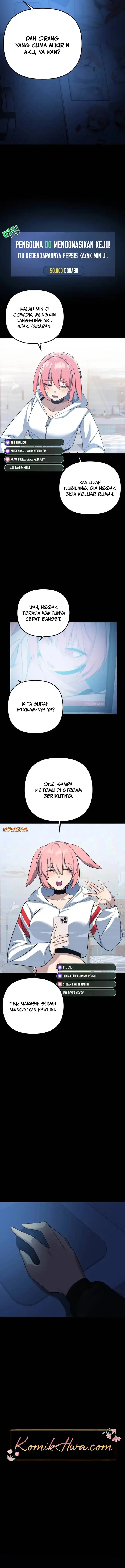 Baca The Demon King's Channel - Chapter 18 halaman 6
