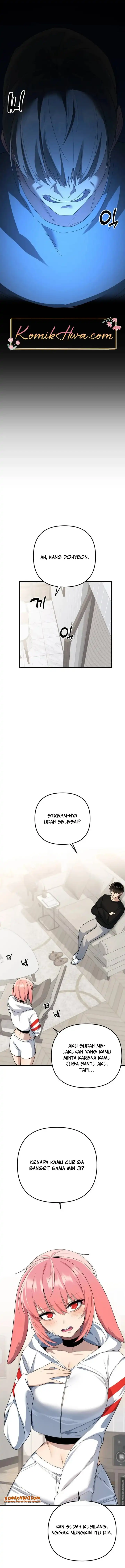 Baca The Demon King's Channel - Chapter 18 halaman 7