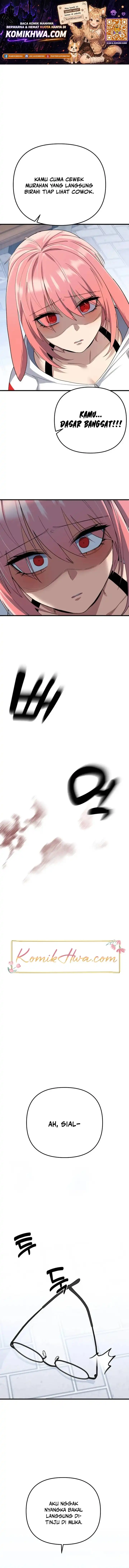 Baca The Demon King's Channel - Chapter 19 halaman 1
