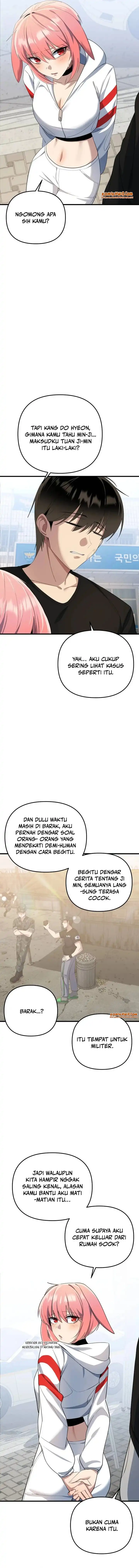 Baca The Demon King's Channel - Chapter 19 halaman 10