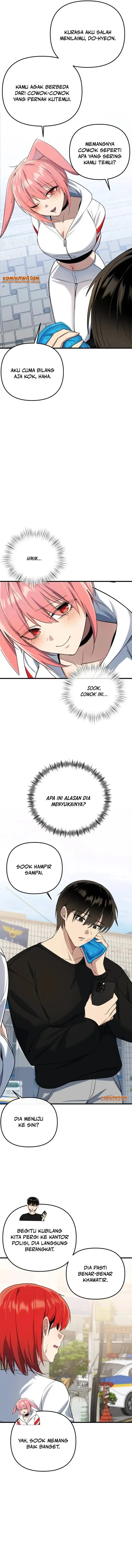Baca The Demon King's Channel - Chapter 19 halaman 12