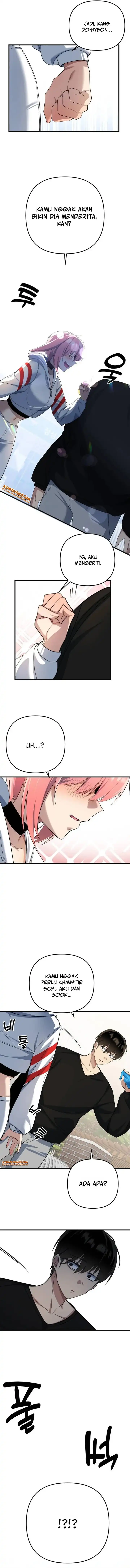Baca The Demon King's Channel - Chapter 19 halaman 13