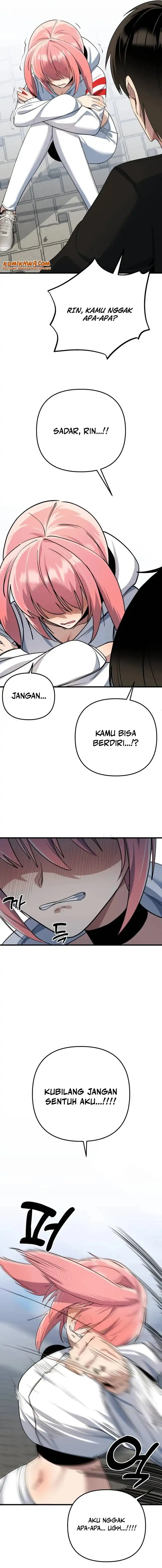 Baca The Demon King's Channel - Chapter 19 halaman 14