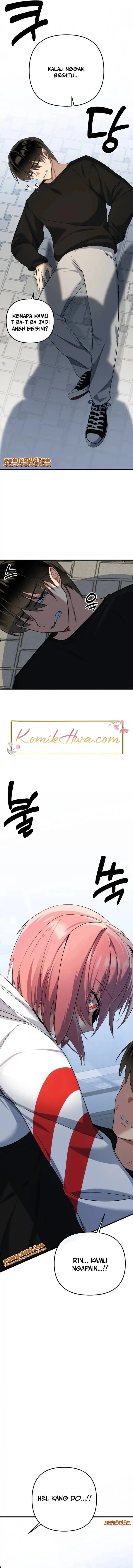 Baca The Demon King's Channel - Chapter 19 halaman 15