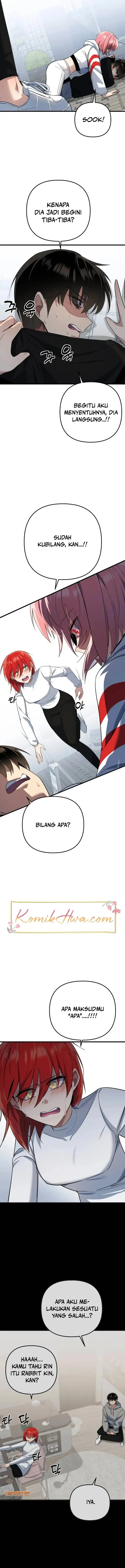 Baca The Demon King's Channel - Chapter 19 halaman 16