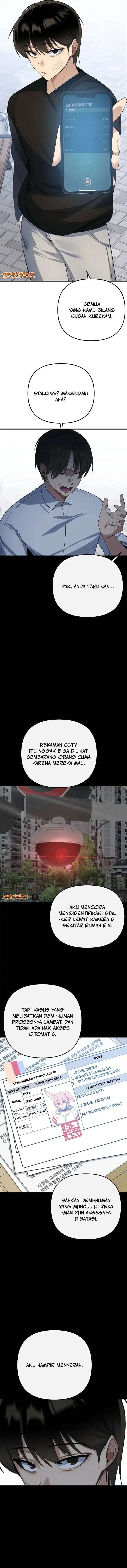 Baca The Demon King's Channel - Chapter 19 halaman 4