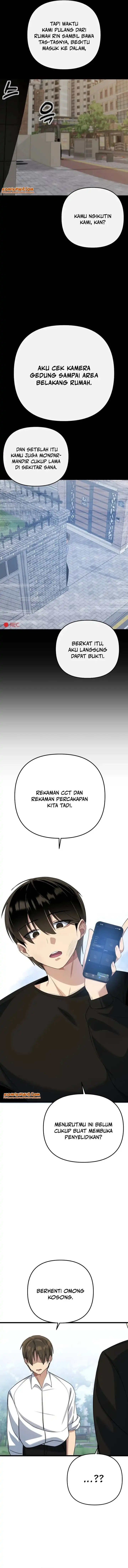 Baca The Demon King's Channel - Chapter 19 halaman 5