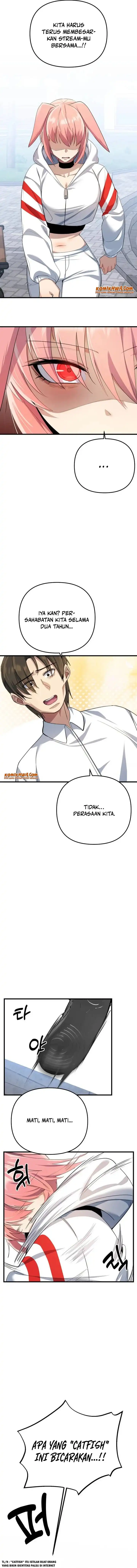 Baca The Demon King's Channel - Chapter 19 halaman 7