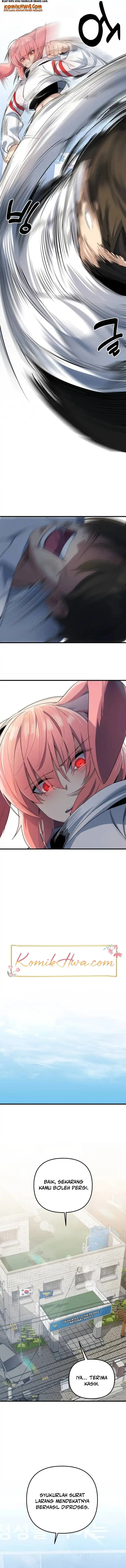 Baca The Demon King's Channel - Chapter 19 halaman 8