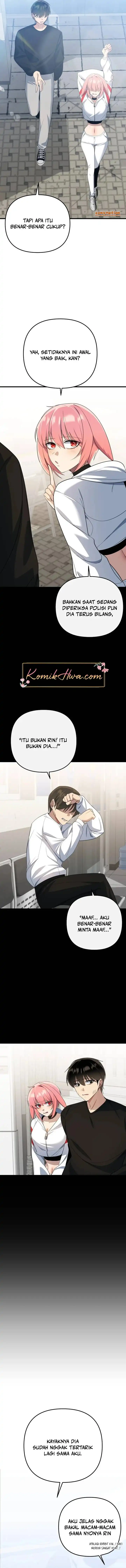 Baca The Demon King's Channel - Chapter 19 halaman 9