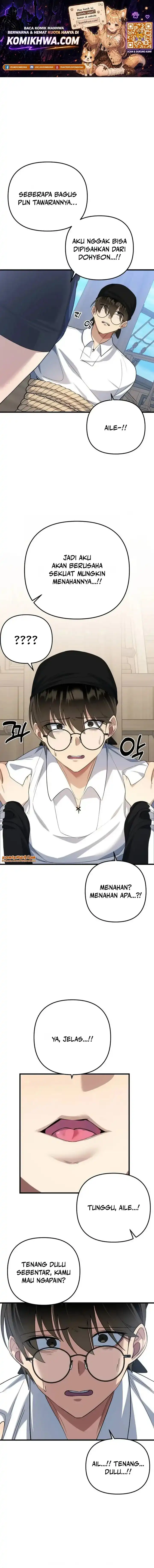 Baca The Demon King's Channel - Chapter 22 halaman 1
