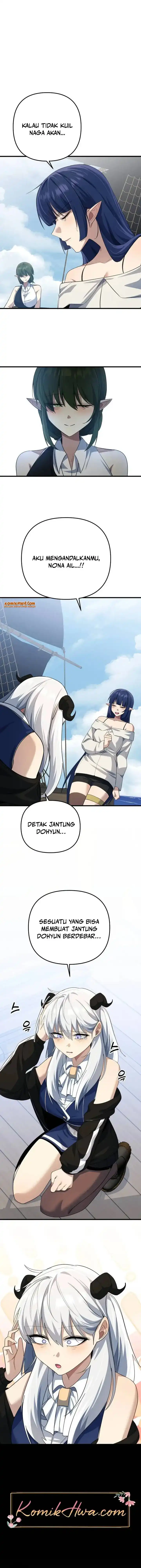 Baca The Demon King's Channel - Chapter 22 halaman 10