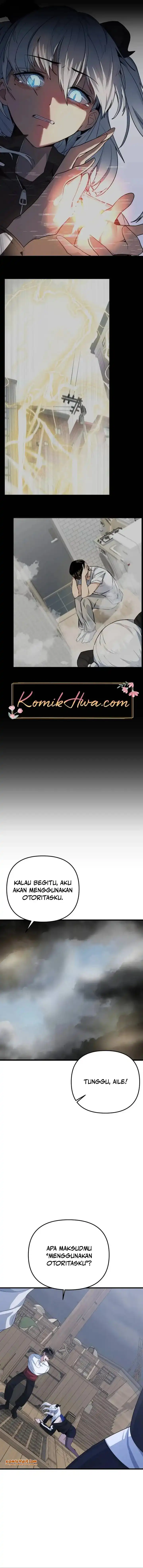 Baca The Demon King's Channel - Chapter 22 halaman 11