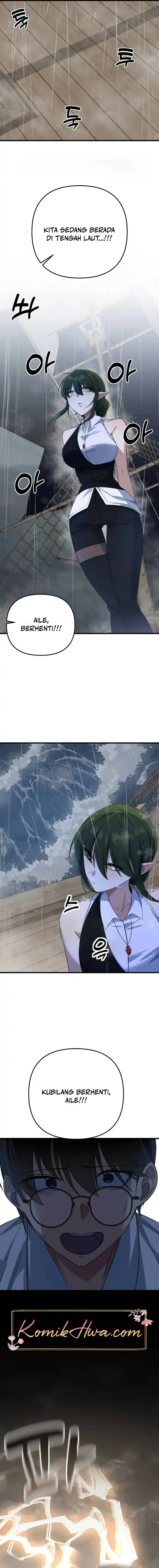 Baca The Demon King's Channel - Chapter 22 halaman 12