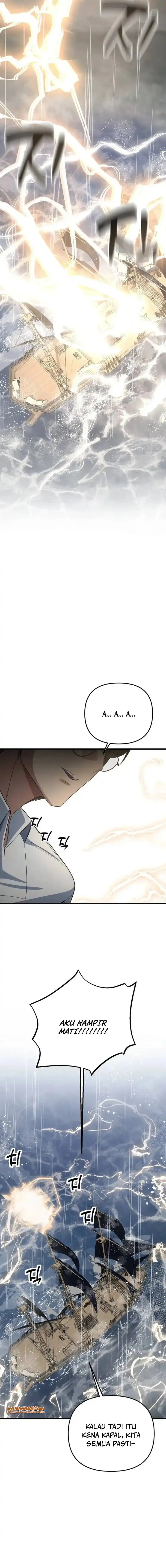 Baca The Demon King's Channel - Chapter 22 halaman 13