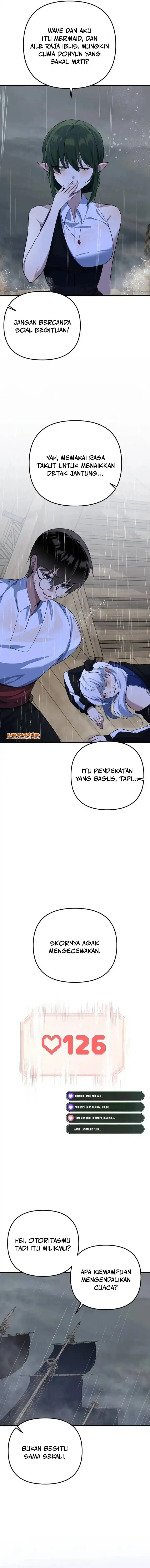 Baca The Demon King's Channel - Chapter 22 halaman 14