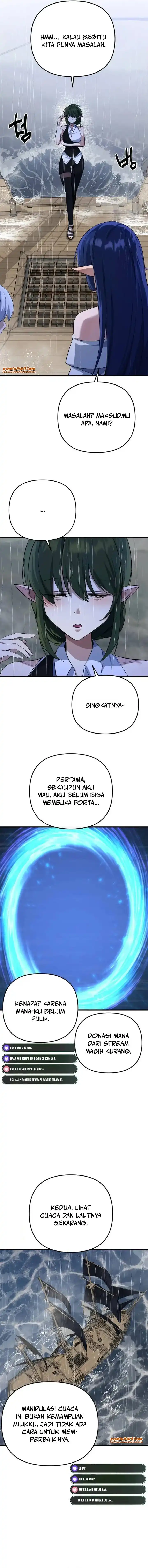 Baca The Demon King's Channel - Chapter 22 halaman 15