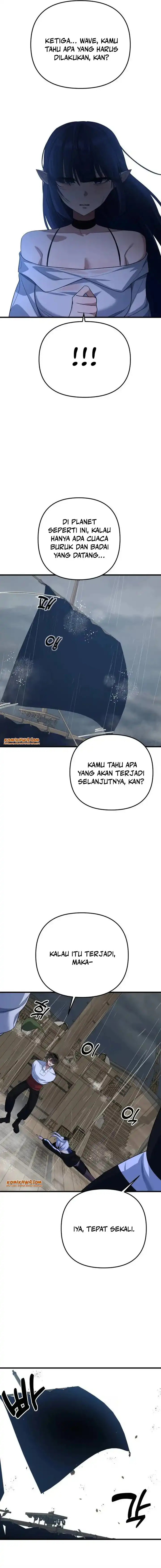 Baca The Demon King's Channel - Chapter 22 halaman 16