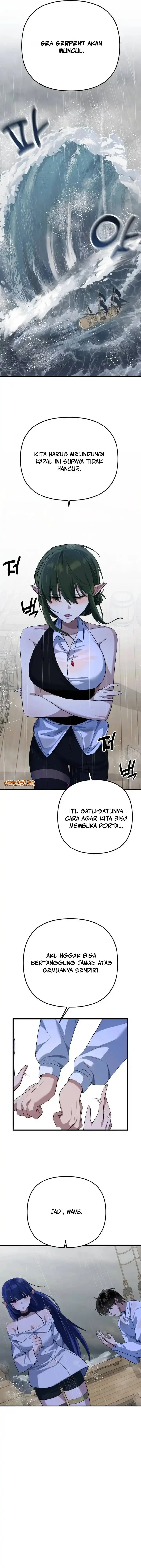 Baca The Demon King's Channel - Chapter 22 halaman 17