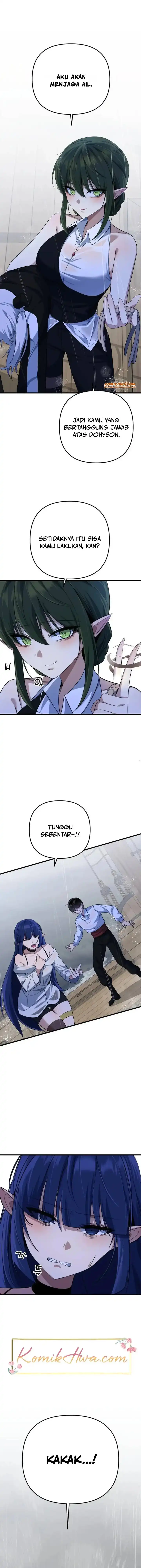 Baca The Demon King's Channel - Chapter 22 halaman 18