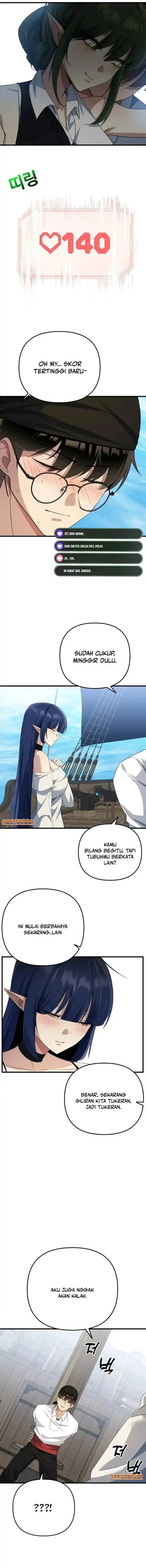 Baca The Demon King's Channel - Chapter 22 halaman 7