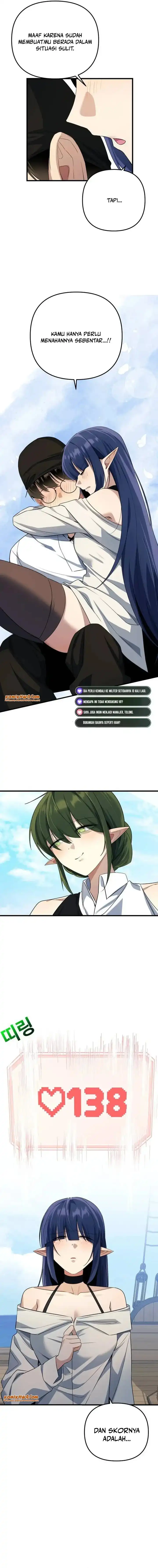 Baca The Demon King's Channel - Chapter 22 halaman 8