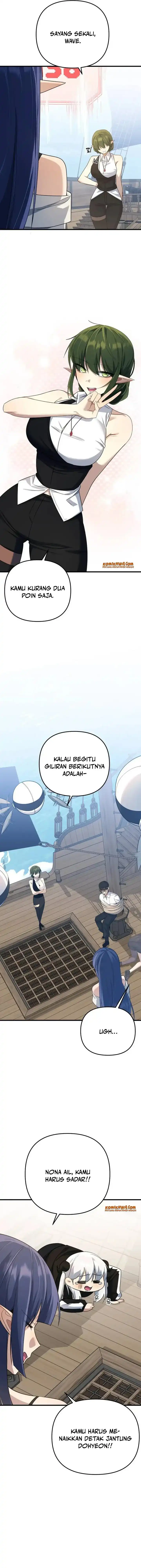 Baca The Demon King's Channel - Chapter 22 halaman 9