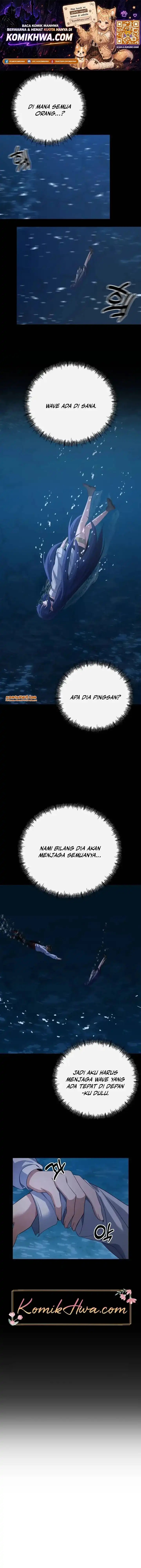 Baca The Demon King's Channel - Chapter 23 halaman 1