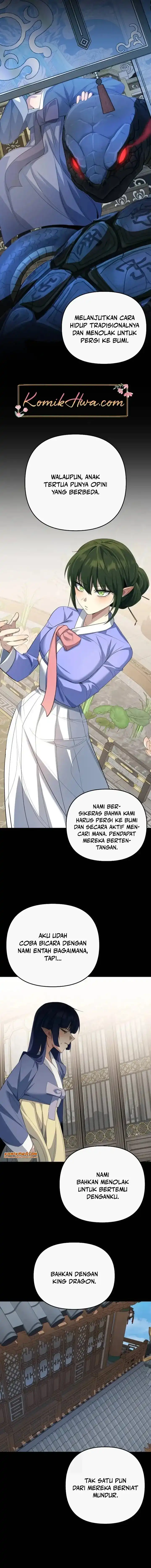 Baca The Demon King's Channel - Chapter 23 halaman 10