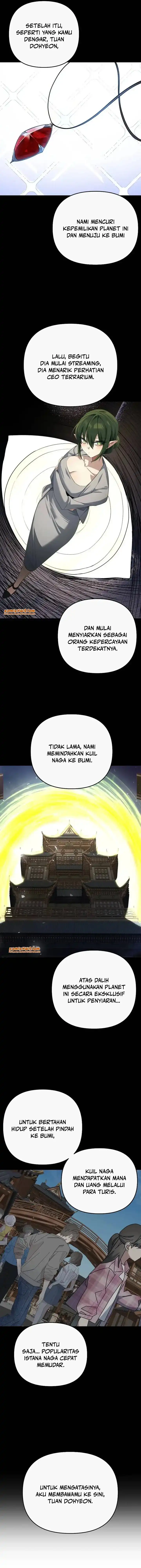 Baca The Demon King's Channel - Chapter 23 halaman 11