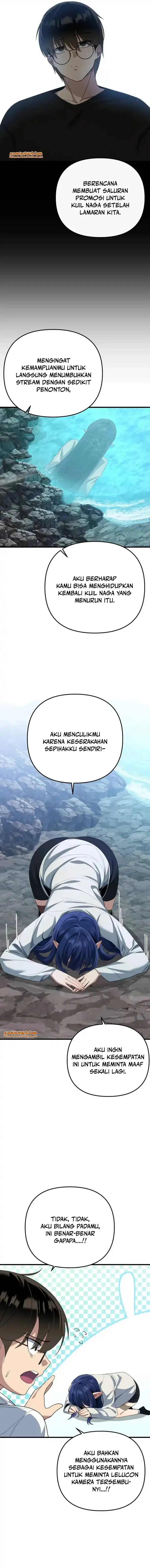Baca The Demon King's Channel - Chapter 23 halaman 12