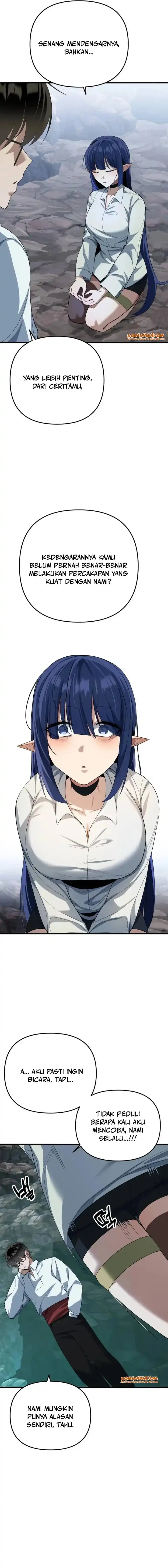 Baca The Demon King's Channel - Chapter 23 halaman 13