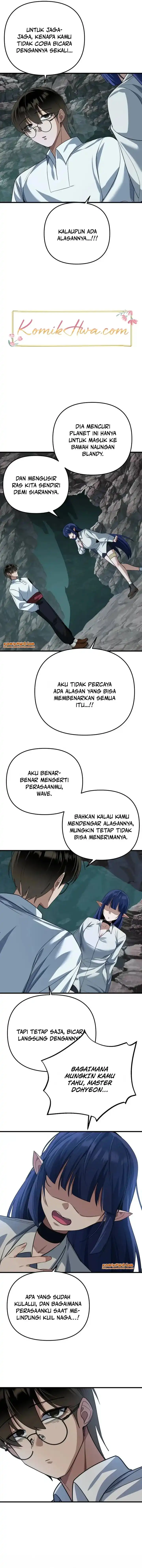 Baca The Demon King's Channel - Chapter 23 halaman 14