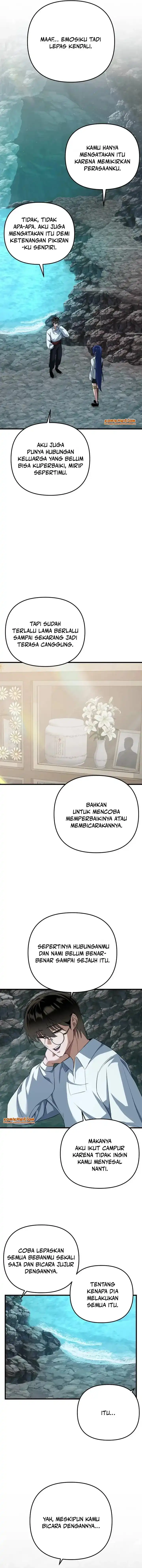 Baca The Demon King's Channel - Chapter 23 halaman 15