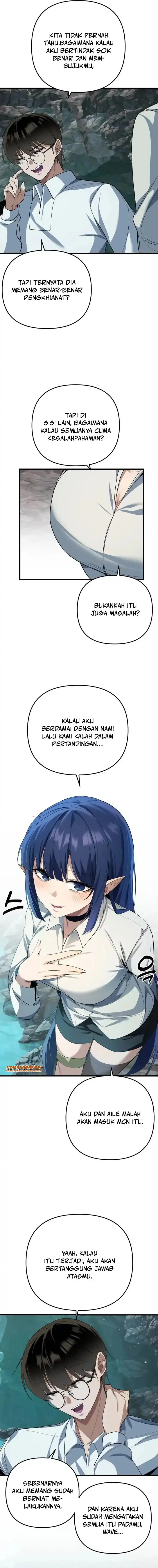 Baca The Demon King's Channel - Chapter 23 halaman 19