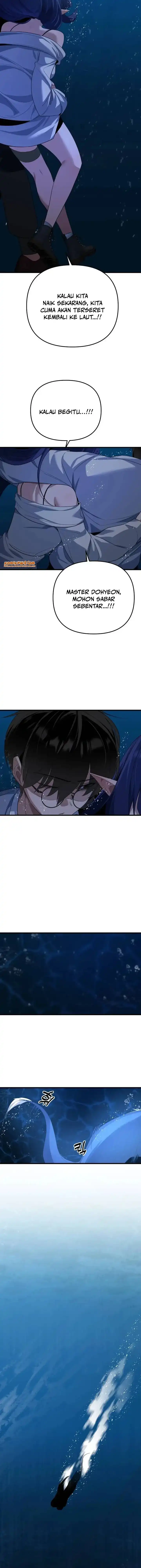 Baca The Demon King's Channel - Chapter 23 halaman 5