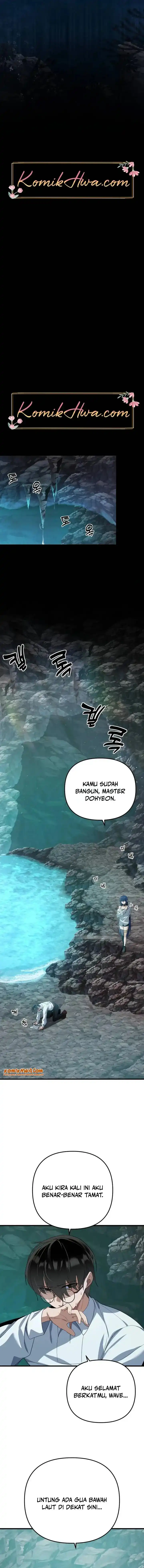 Baca The Demon King's Channel - Chapter 23 halaman 6