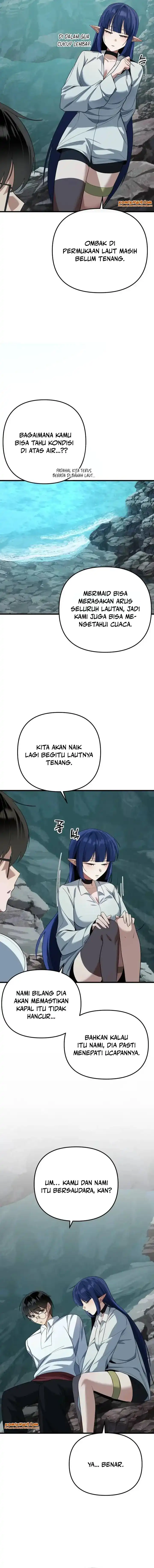 Baca The Demon King's Channel - Chapter 23 halaman 7