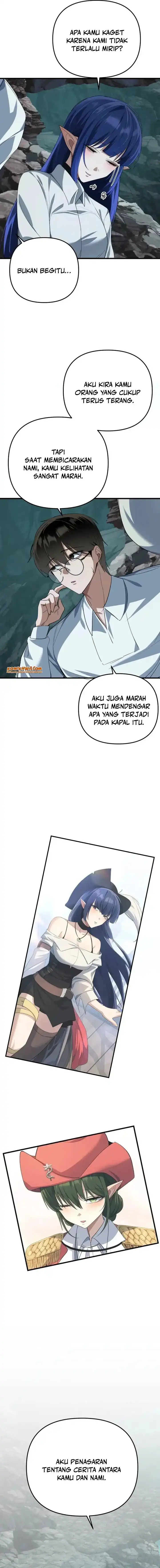 Baca The Demon King's Channel - Chapter 23 halaman 8