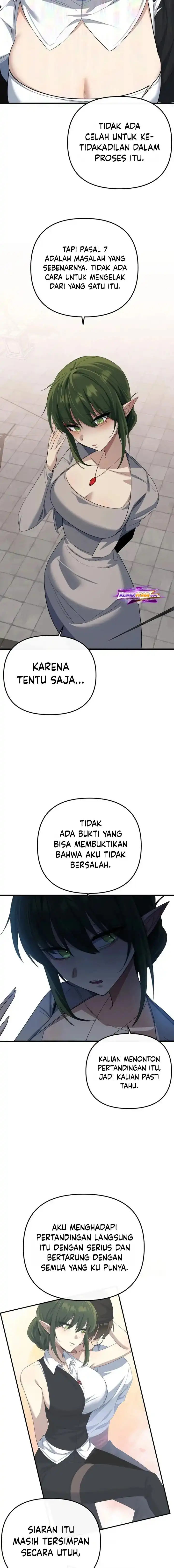 Baca The Demon King's Channel - Chapter 27 halaman 13