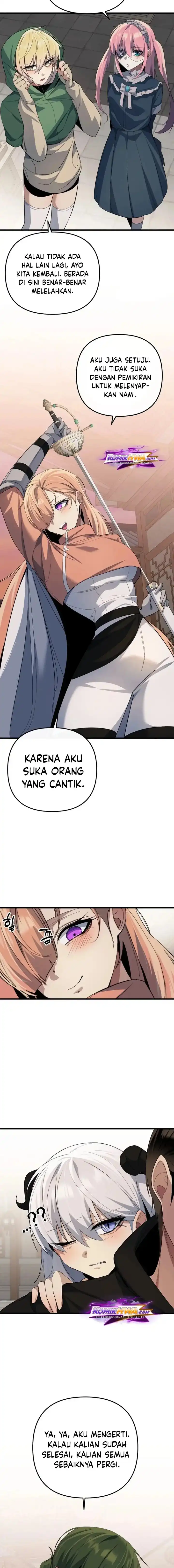 Baca The Demon King's Channel - Chapter 27 halaman 17