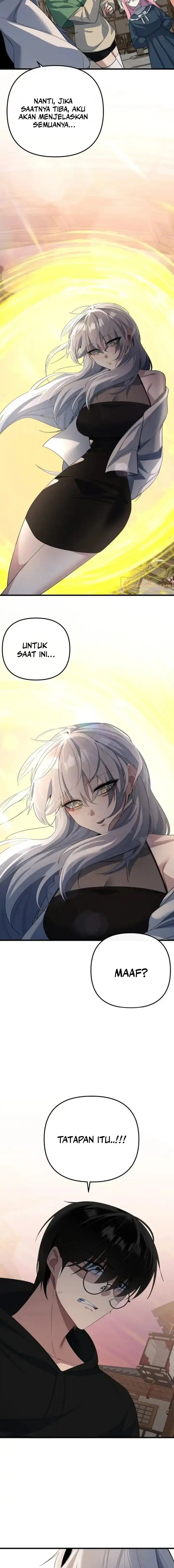 Baca The Demon King's Channel - Chapter 28 halaman 12
