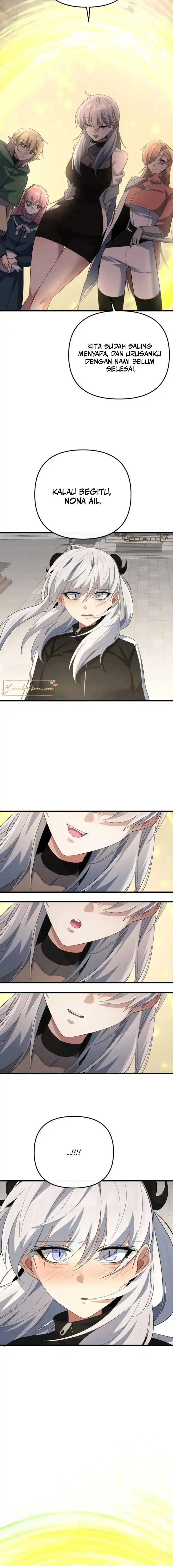 Baca The Demon King's Channel - Chapter 28 halaman 14
