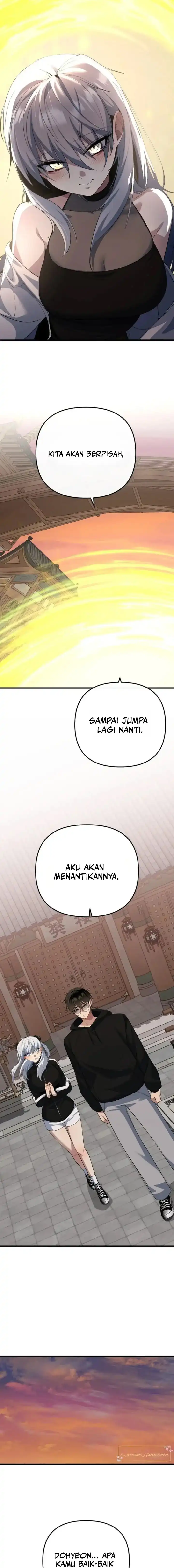 Baca The Demon King's Channel - Chapter 28 halaman 15