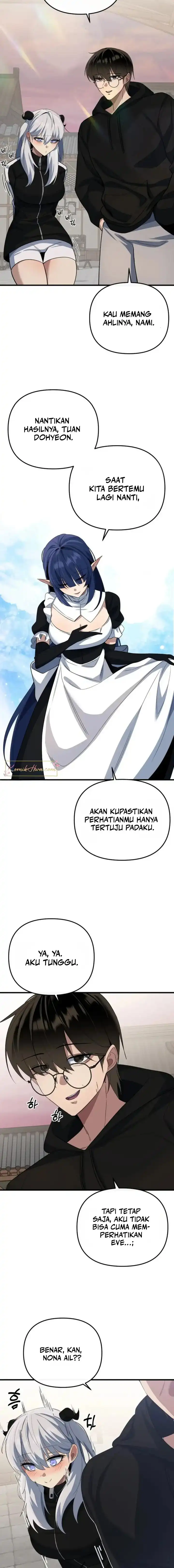 Baca The Demon King's Channel - Chapter 28 halaman 20